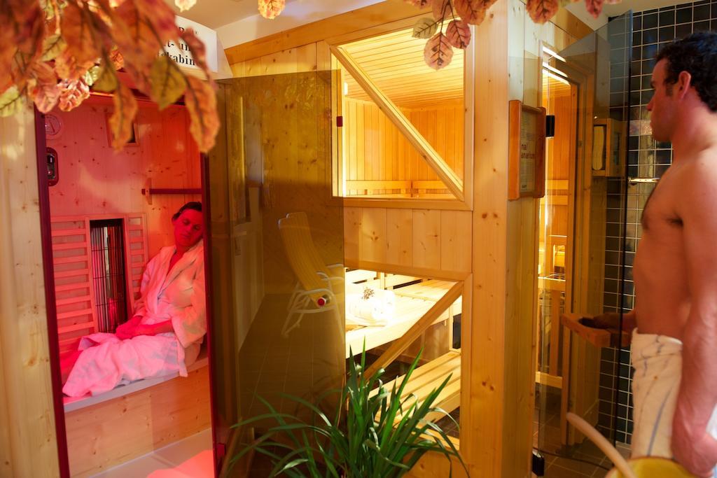 Appartement Muehle - Including Summercard, Sauna, Kaprun'S Largest Private Garden With Panoramic View Eksteriør billede