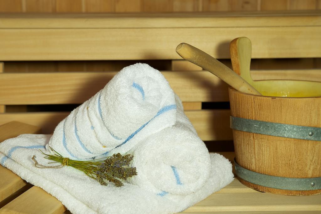 Appartement Muehle - Including Summercard, Sauna, Kaprun'S Largest Private Garden With Panoramic View Eksteriør billede