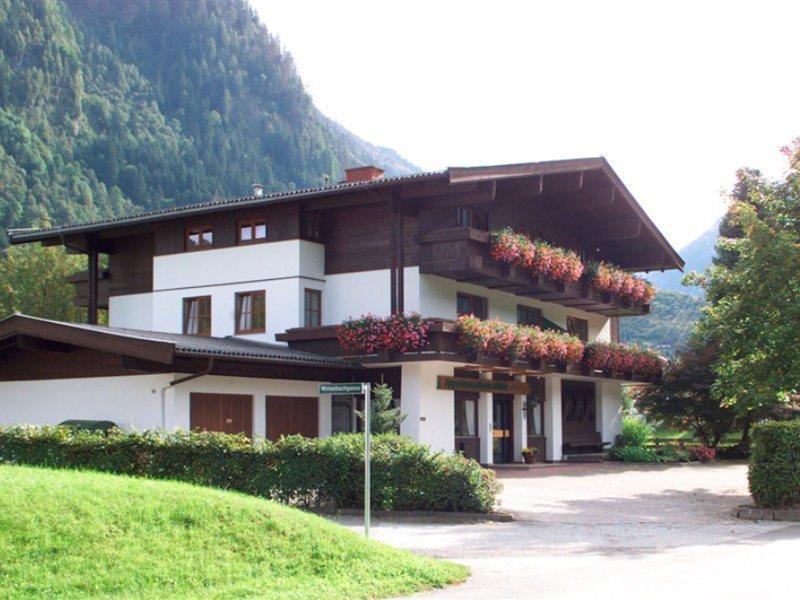 Appartement Muehle - Including Summercard, Sauna, Kaprun'S Largest Private Garden With Panoramic View Eksteriør billede