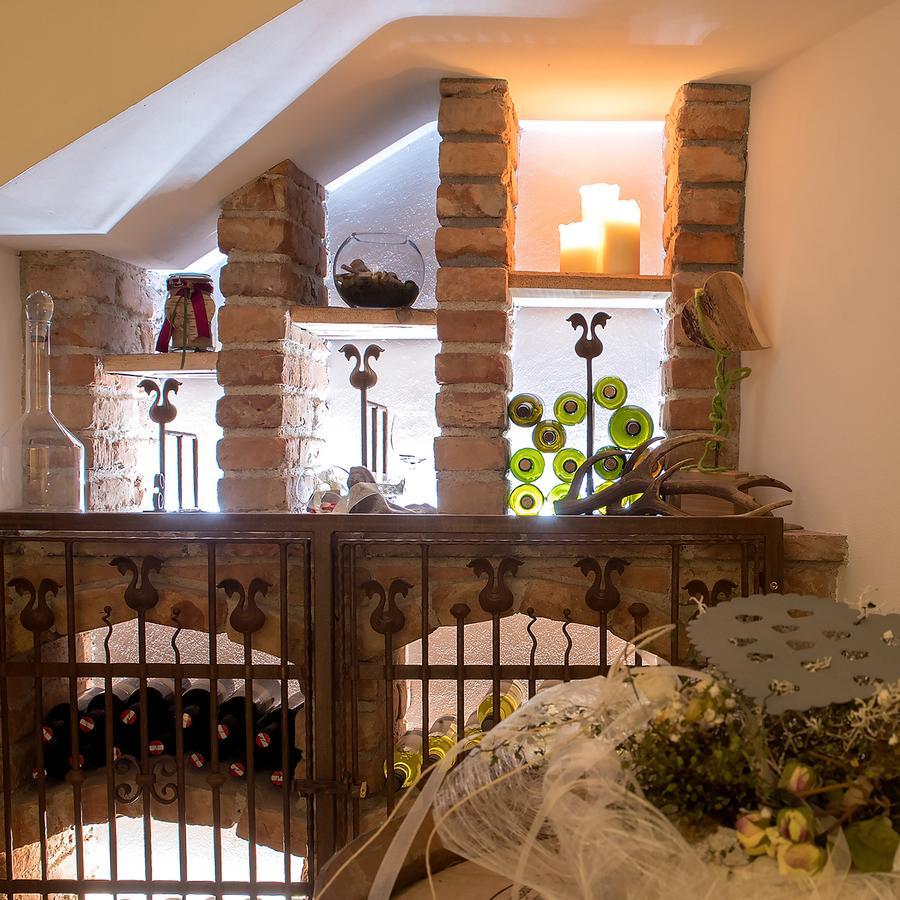 Appartement Muehle - Including Summercard, Sauna, Kaprun'S Largest Private Garden With Panoramic View Eksteriør billede