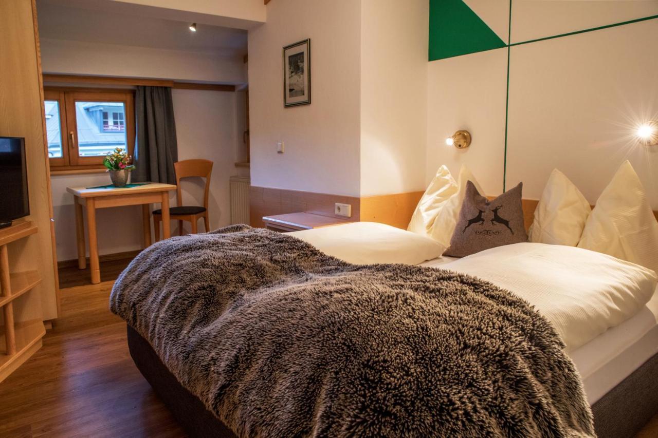 Appartement Muehle - Including Summercard, Sauna, Kaprun'S Largest Private Garden With Panoramic View Eksteriør billede