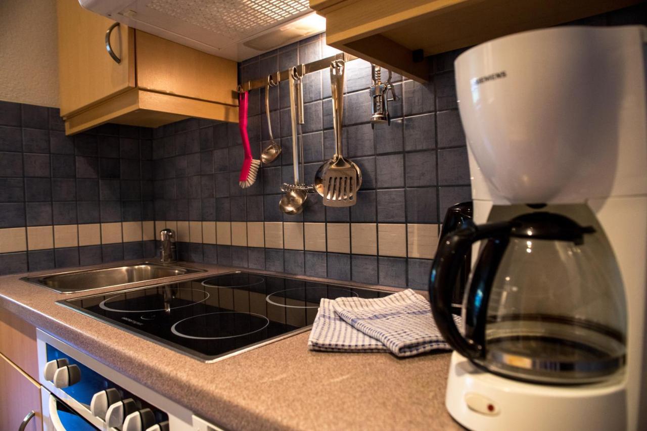 Appartement Muehle - Including Summercard, Sauna, Kaprun'S Largest Private Garden With Panoramic View Eksteriør billede