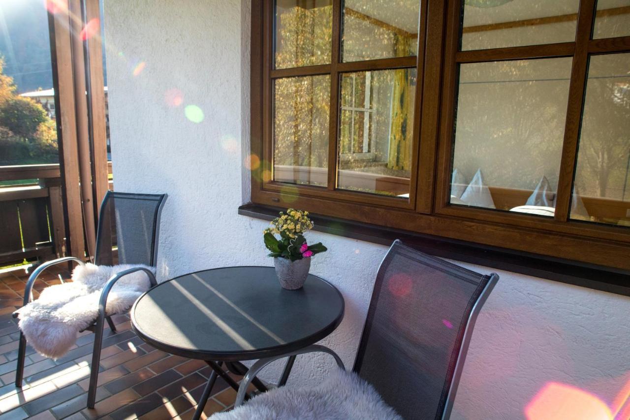 Appartement Muehle - Including Summercard, Sauna, Kaprun'S Largest Private Garden With Panoramic View Eksteriør billede
