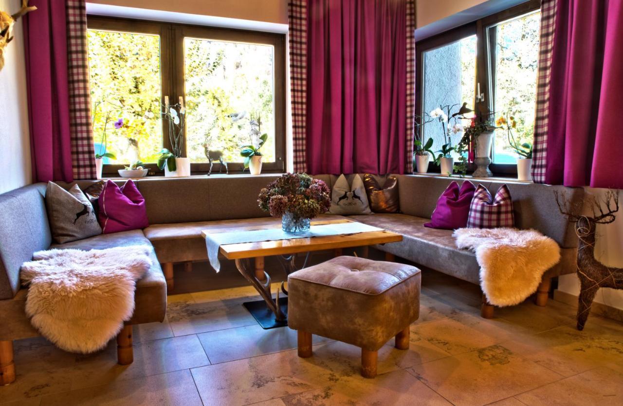 Appartement Muehle - Including Summercard, Sauna, Kaprun'S Largest Private Garden With Panoramic View Eksteriør billede