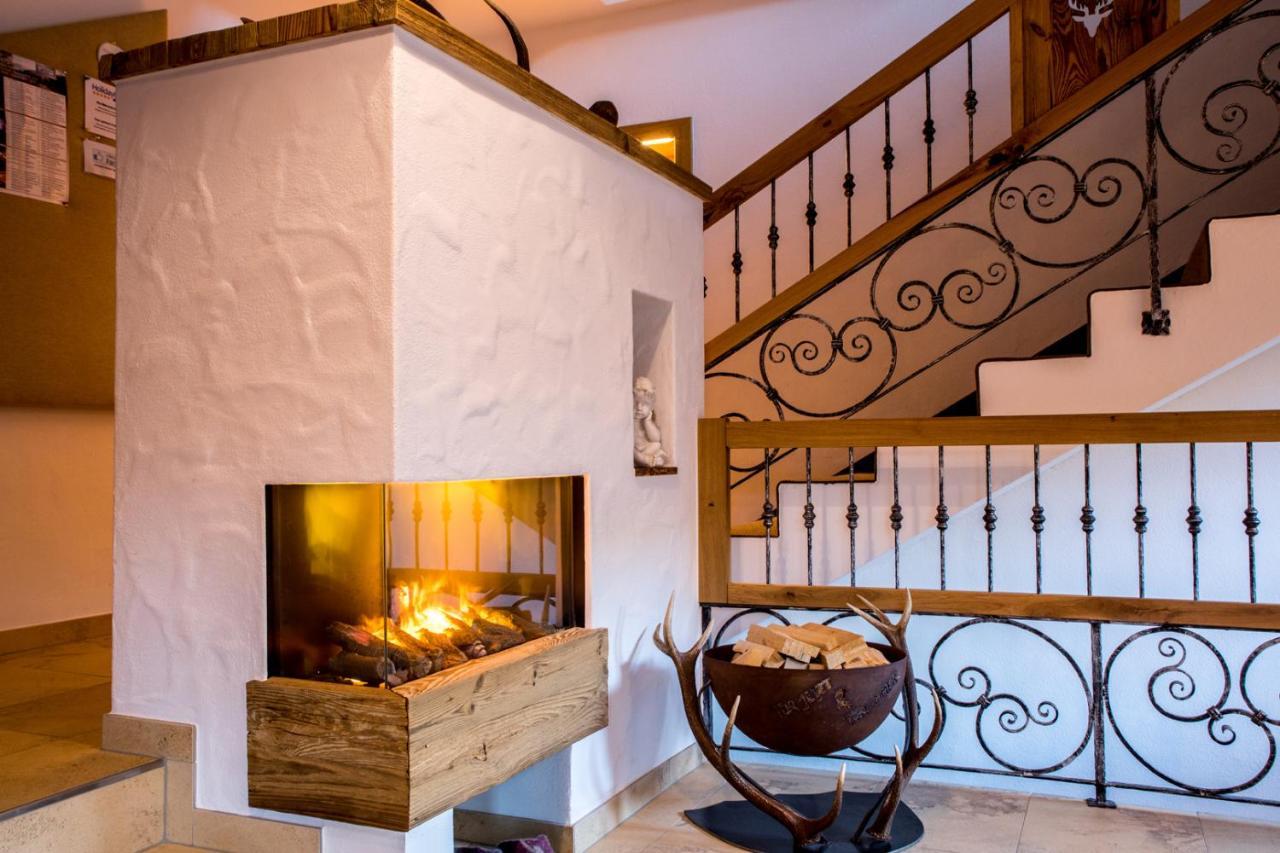 Appartement Muehle - Including Summercard, Sauna, Kaprun'S Largest Private Garden With Panoramic View Eksteriør billede