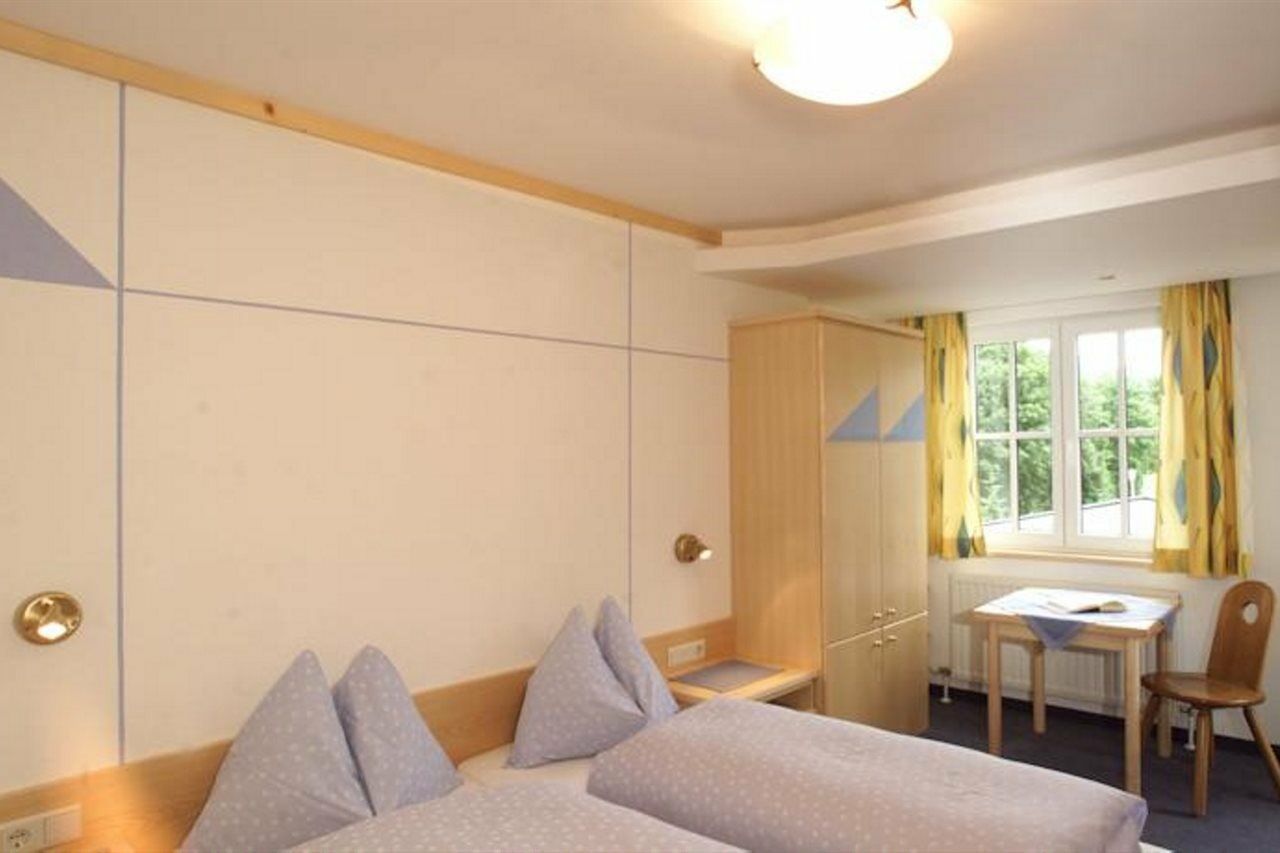 Appartement Muehle - Including Summercard, Sauna, Kaprun'S Largest Private Garden With Panoramic View Eksteriør billede